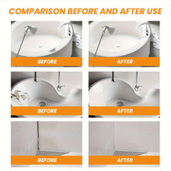 Colorful Tile Repair Paste Toilet Marble Floor Fill Pit Crack Hole Adhesive