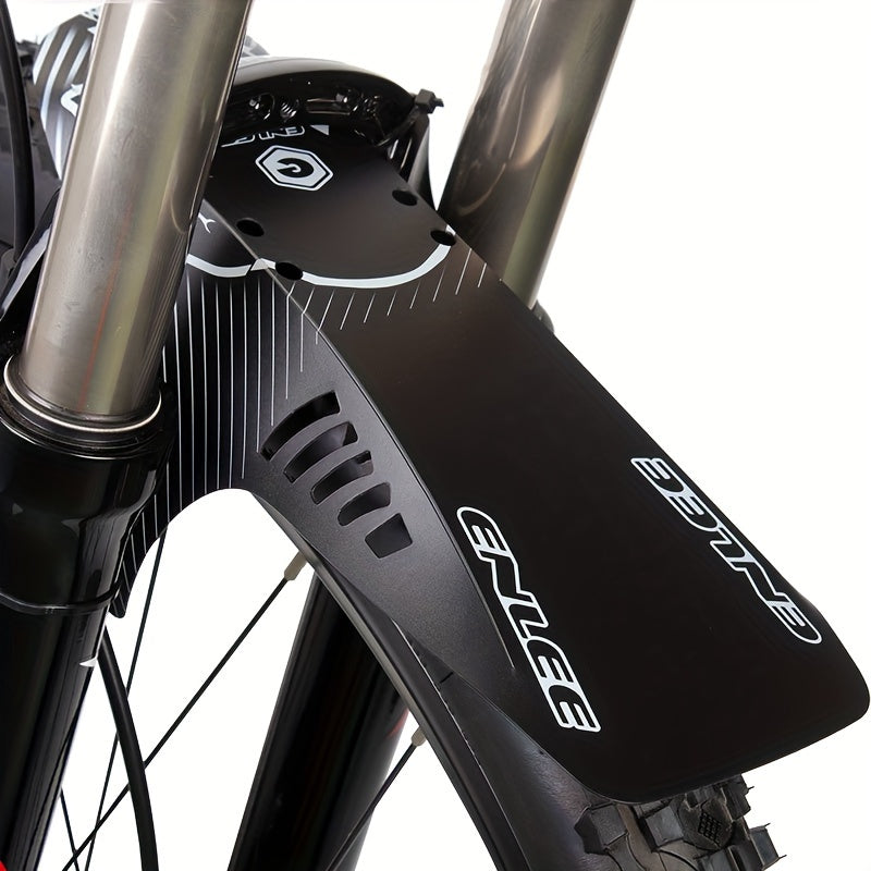Mountain Road Bicycle Fender Bike Front Rear Mudguard Cycling Rainplate 26