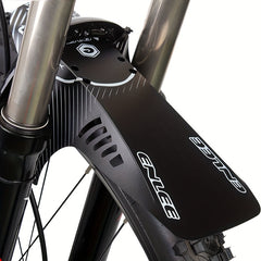 Mountain Road Bicycle Fender Bike Front Rear Mudguard Cycling Rainplate 26