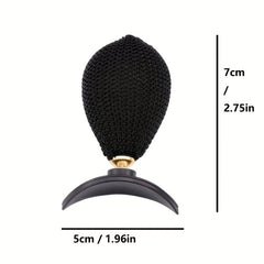 Lazy Eyeshadow Stamp Crease Silicone Eyeshadow Crease Eye Shadow Applicator