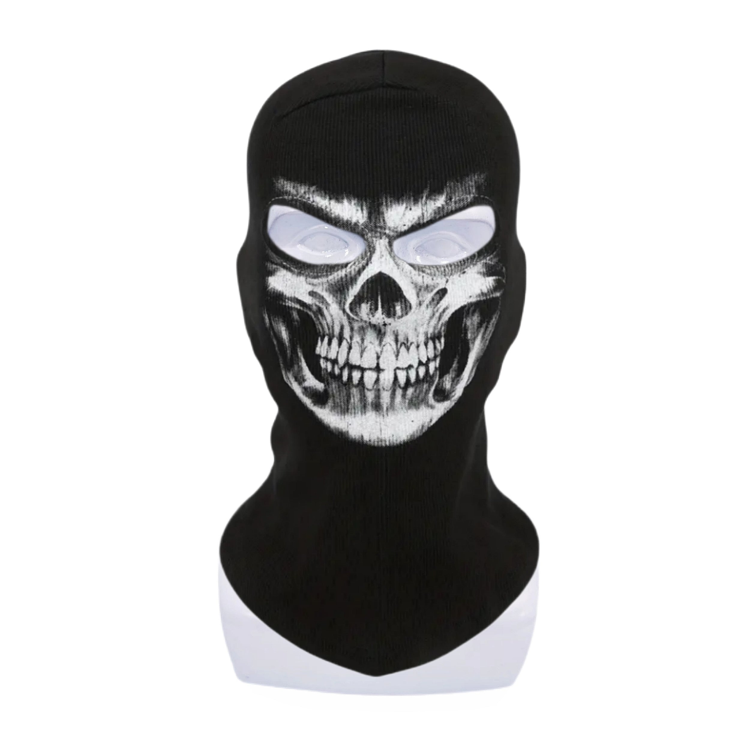 Skeleton Skull Balaclava Ghost Death Masks Halloween Costume Cosplay Face Mask