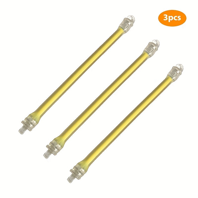 3pcs Tennis Racquet Vibration Dampener Set - Perfect Gift for Tennis Enthusiasts