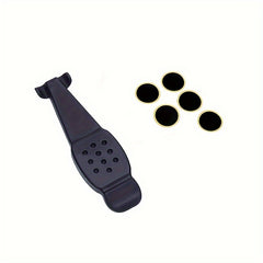 Bicycle Tire Repair Tool Set with Tire Lever Bike Repair Tool Bike Accessories