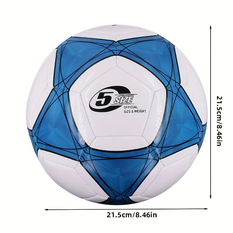 Soccer No 5 Adult Training Game