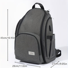 Stylish & Waterproof Large Capacity Mummy Bag