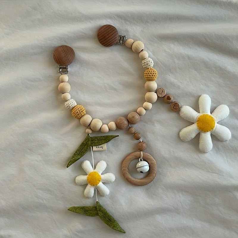 Safety Baby Furniture Toys Stroller Pendant