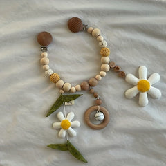 Safety Baby Furniture Toys Stroller Pendant