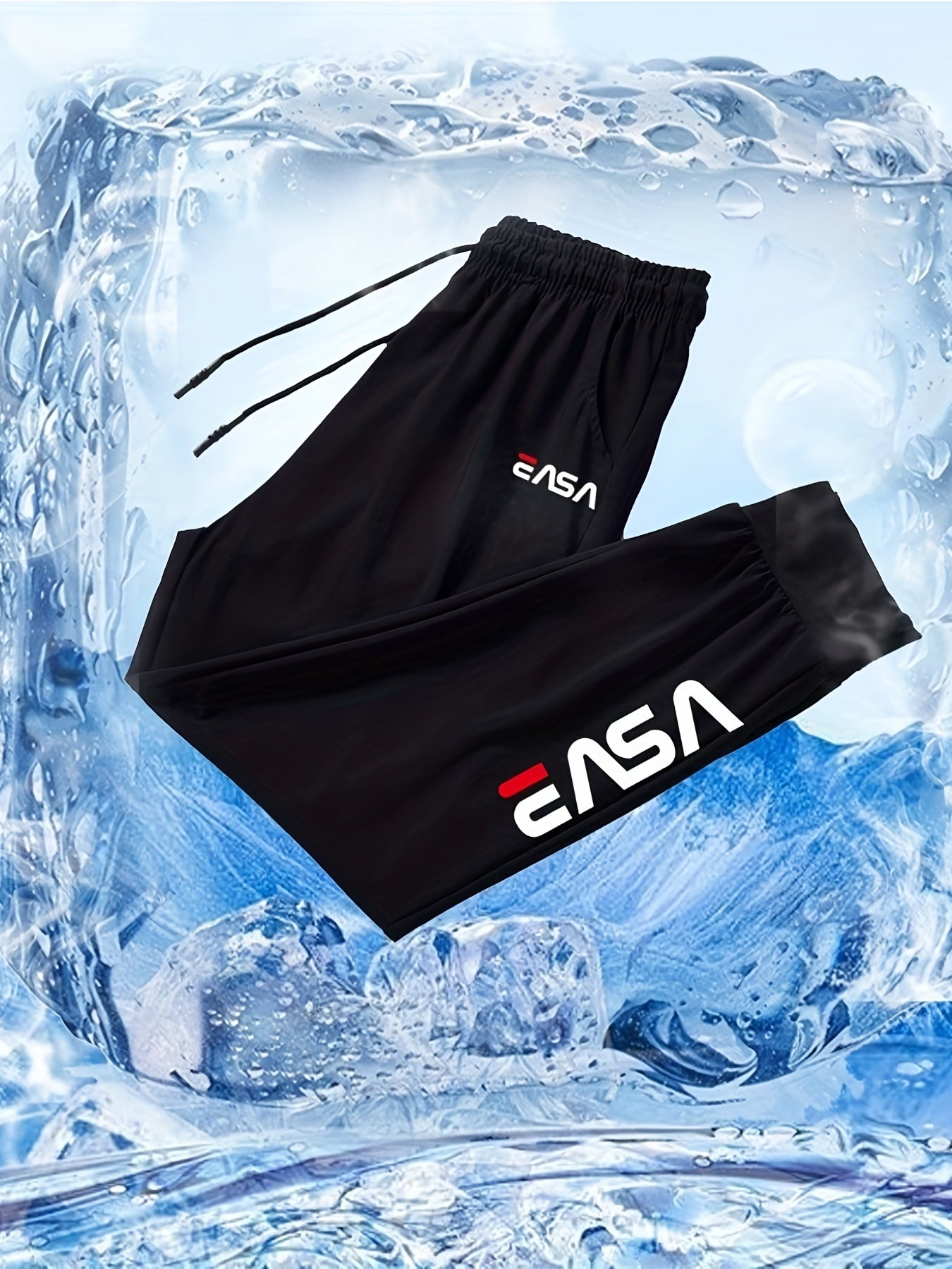 Boys Casual Active Long Pants for Spring and Autumn