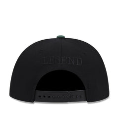 Men's Hip Hop Hat with Number Embroidery