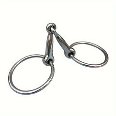 Stainless Steel Horse Mouth Bit Bridle Accessories