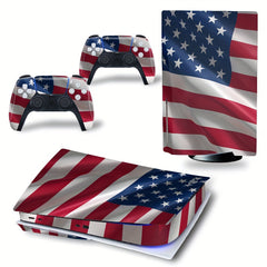 Console Controller Vinyl Sticker Film Anti-scratch No Bubble Sticker
