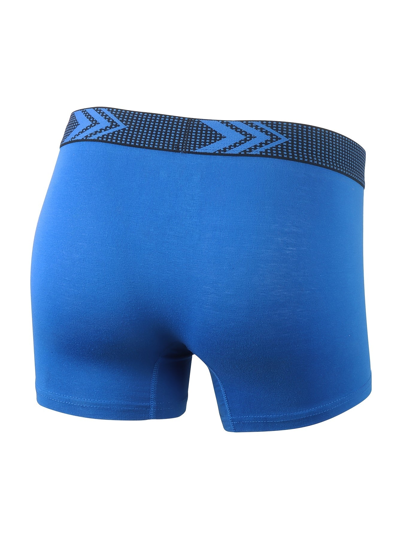 3pcs Boy Cotton Boxer Briefs Underwear Kids Clothes