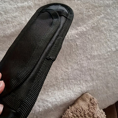 Backpack Shoulder Strap Pad Anti Slip Adjustable Bag Belt Pads