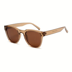 Men's Polarized UV Protection Sunglasses for Beach Holiday