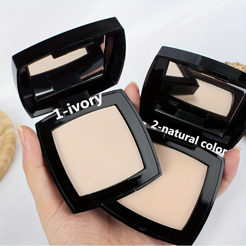 Honey Powder Control Waterproof Setting Powder