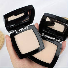 Honey Powder Control Waterproof Setting Powder