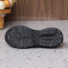 Women's Breathable Running Shoes Lace up Casual Sneakers