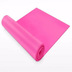 Yoga Elastic Rally Band Fitness Resistance Band Workout Belt