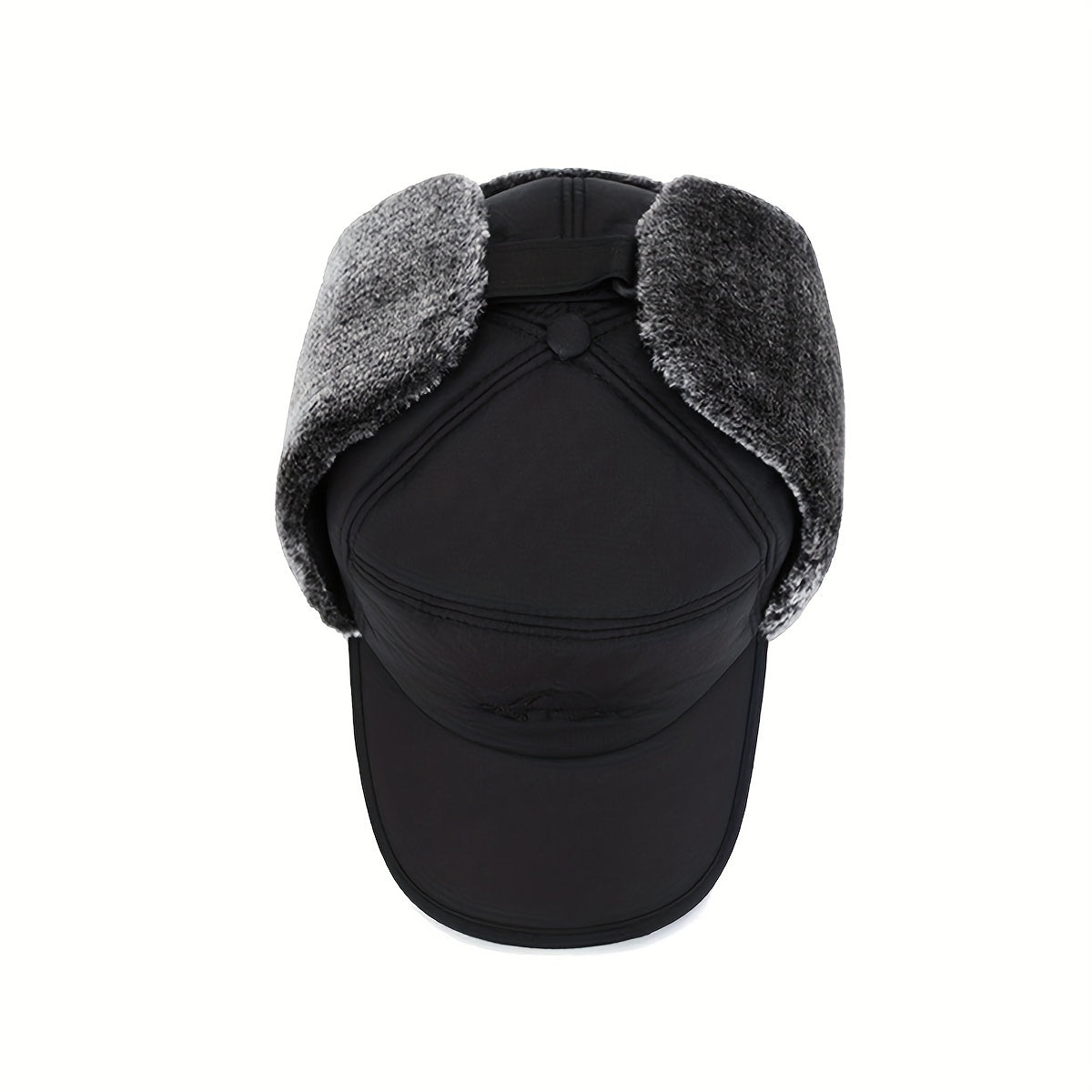 Warm Ear Protection Windproof Anti freeze Hat for Men Women