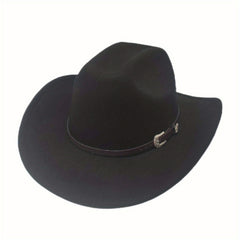 Versatile Wide Brim Fedora Hat for Party