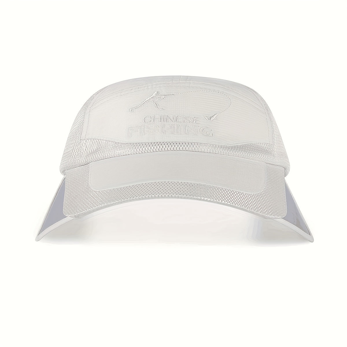 Telescopic Extended Brim Baseball Cap UV Protection Sun Hat