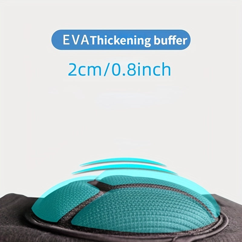Breathable Knee Pads for Goalkeeping Dance Climbing