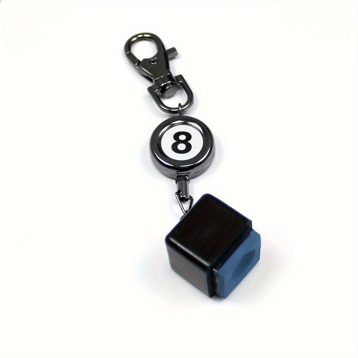 Billiard Chalk Holder Box Billiards Supplies