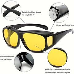 Sand Proof Sunglasses Cycling Glasses Outdoor Equipment