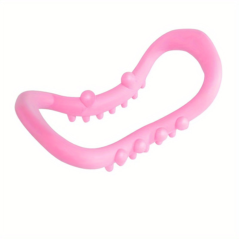 Yoga Stretching Ring for Fitness Massage Body Shaping Strength Training Pilates