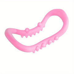 Yoga Stretching Ring for Fitness Massage Body Shaping Strength Training Pilates