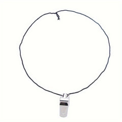 Stainless Steel Whistle for Competition and Training