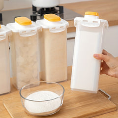 Large Capacity Storage Tank for Flour Sugar Grains