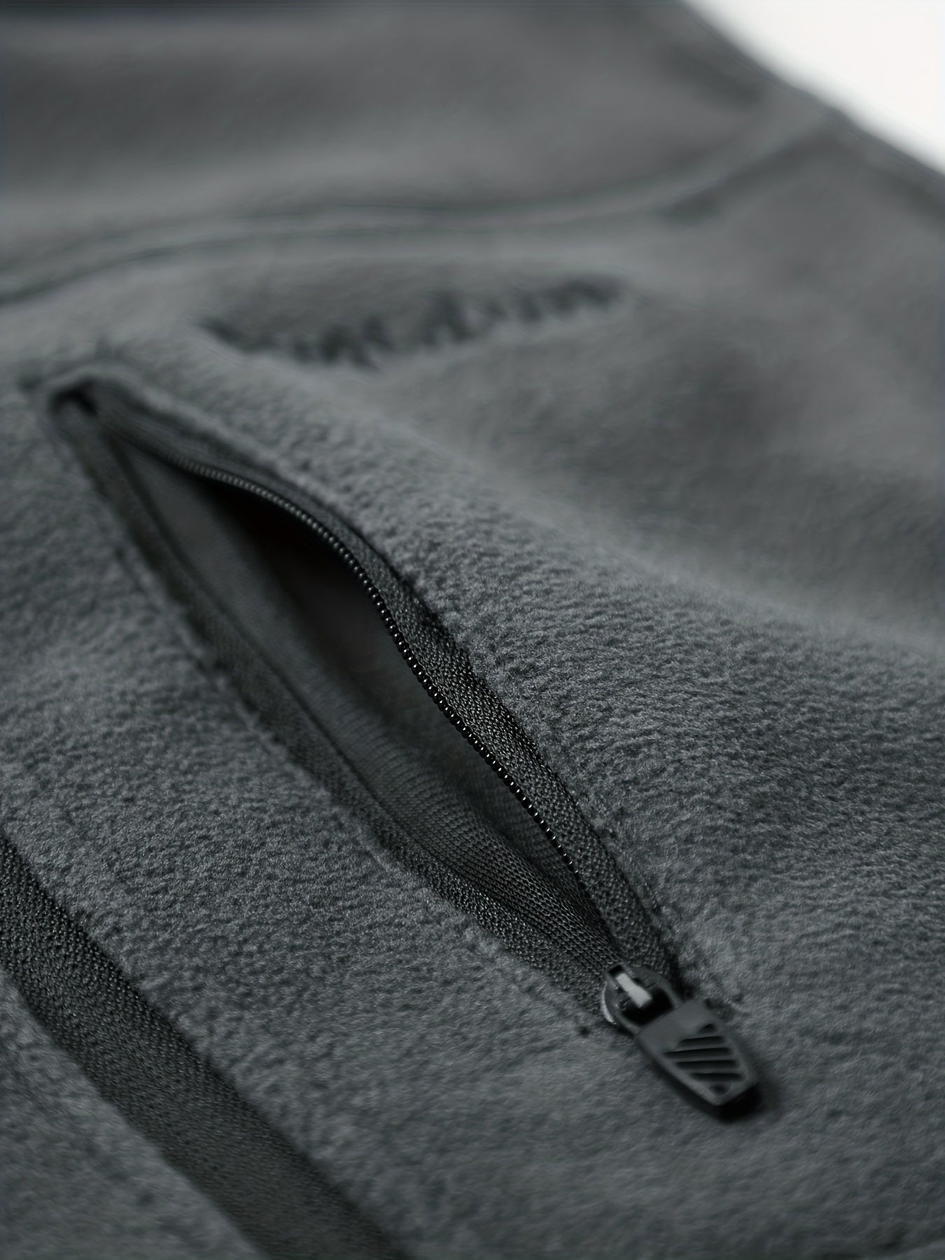 Men's Plush Lined Casual Tops for Winter Activities
