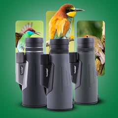 Golf Telescope HD12X56 Monocular Wide View High Definition Handheld Telescope