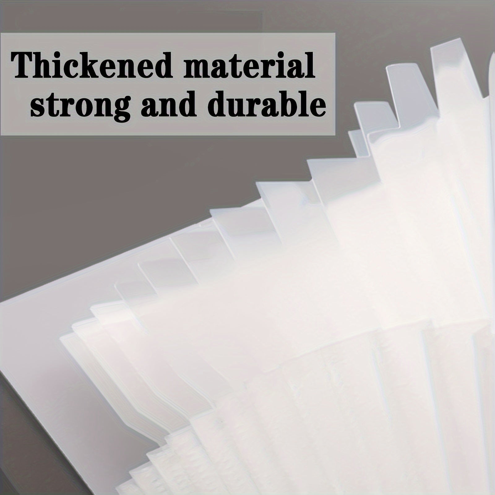 A4 File Folder 13 Pockets Expandable Waterproof Bag