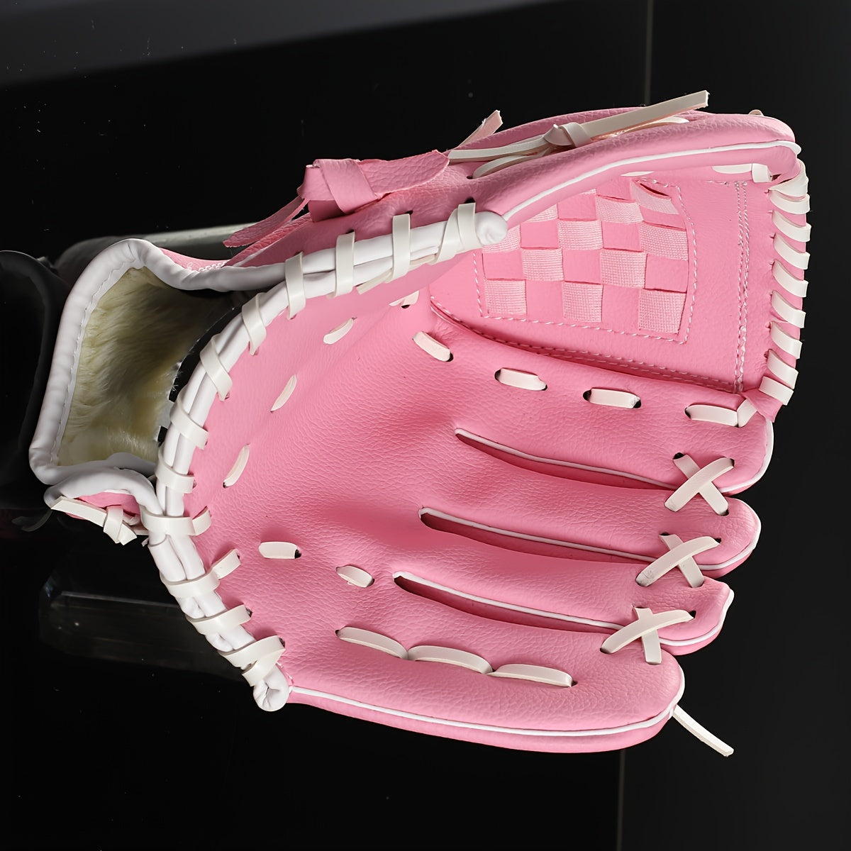 Thickened Pitcher Baseball Glove Softball Glove For Men Women
