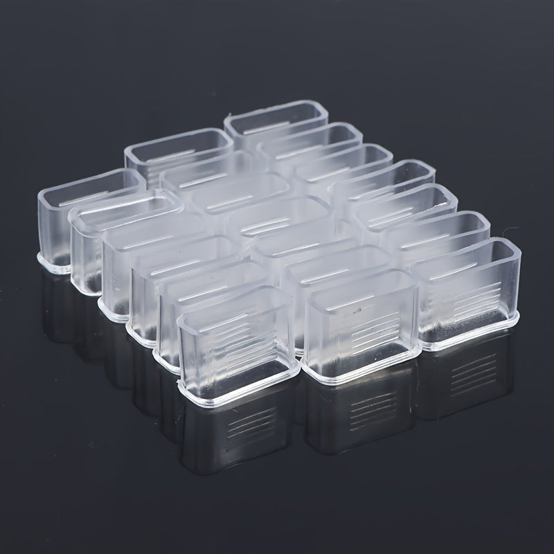 20pcs Whistle Mouth Protector Covers