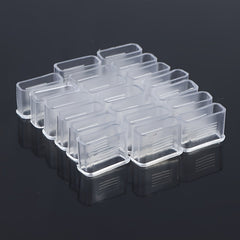 20pcs Whistle Mouth Protector Covers