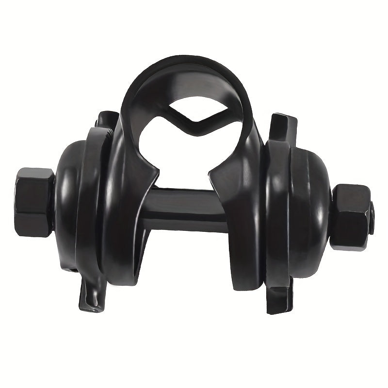 Bicycle Seat Fixing Clip Cycling Seat Post Clamp Seat Adapter