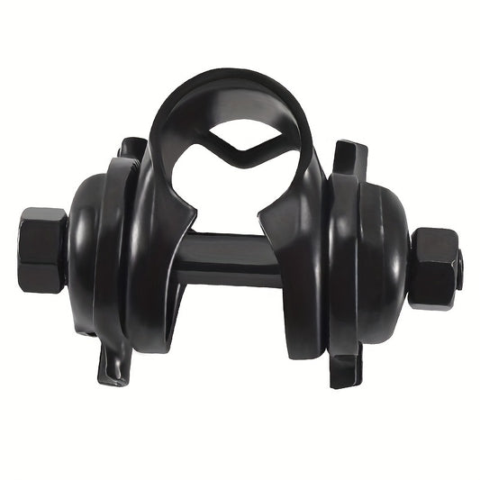 Bicycle Seat Fixing Clip Cycling Seat Post Clamp Seat Adapter