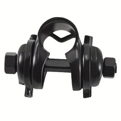 Bicycle Seat Fixing Clip Cycling Seat Post Clamp Seat Adapter