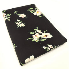 Artificial Cotton Fabric for DIY Clothes Pants Dress Quilt Single Quilt Cover