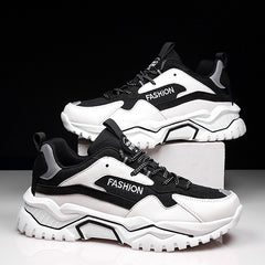 Men's Lace up Running Shoes