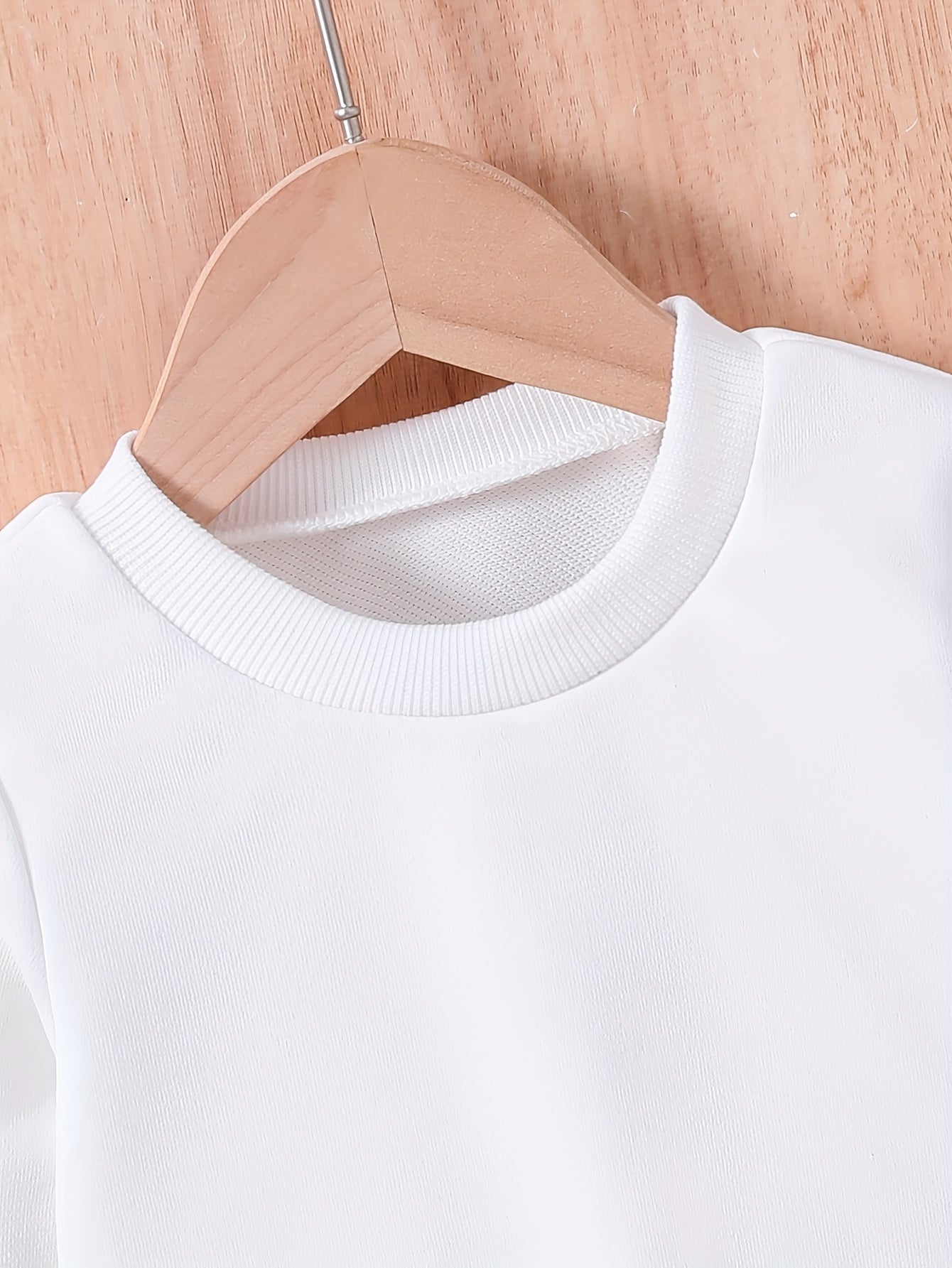 Baby Drinks Print Outfit Set