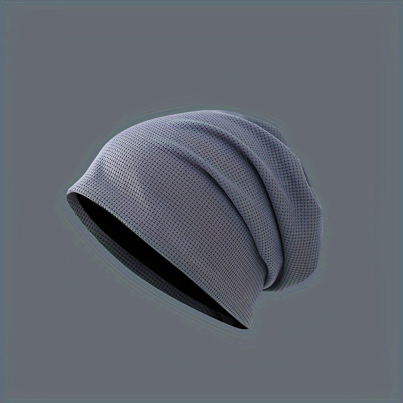 Winter Knitted Hat Beanie Warm Hats Skull Cap Pullover Hat
