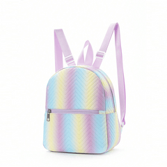 Kids Mini Heart Backpack w/ Adjustable Strap