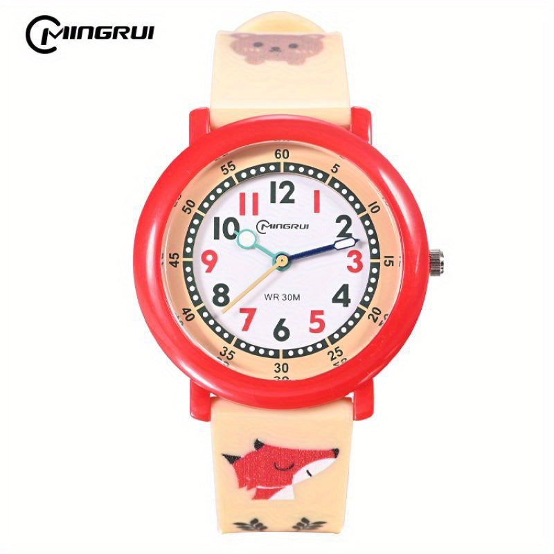 Candy Sports Swimming Watch for Kids