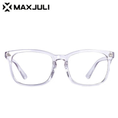Maxjuli Light Blocking Glasses for Women & Men Reduce Eye Strain