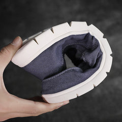 Men's Slip-On Non-Slip Shoes