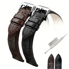 Leather Strap, 1 Tool, 3 Springs Set